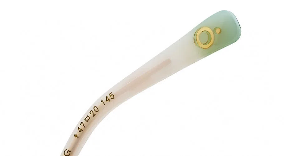 Etnia Barcelona BOURBON ST Eyeglasses - view 10